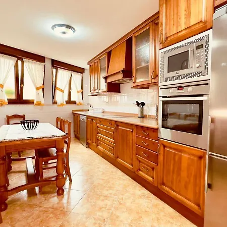 Casa Miguel Dom wakacyjny Onís