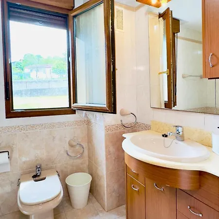 Dom wakacyjny Casa Miguel *