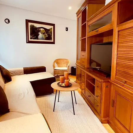 Casa Miguel Holiday home *