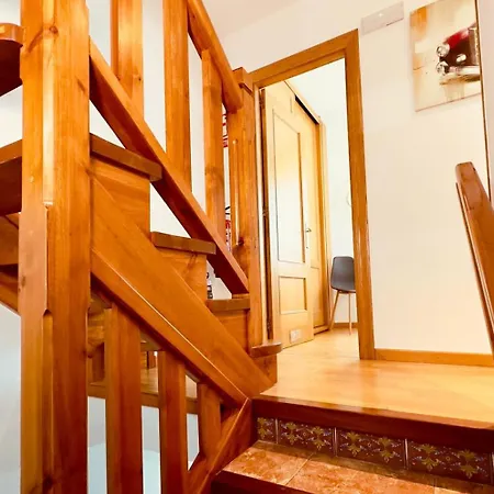 Dom wakacyjny Casa Miguel Onís