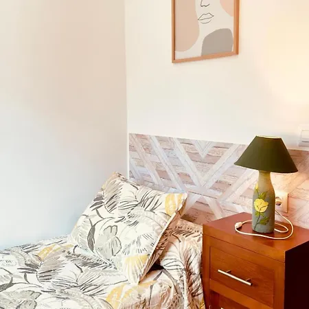Casa Miguel Holiday home