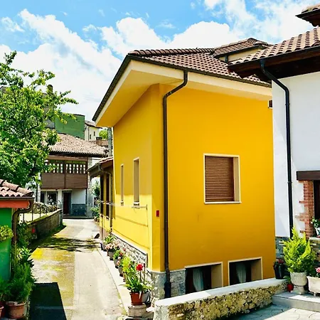 Dom wakacyjny Casa Miguel *