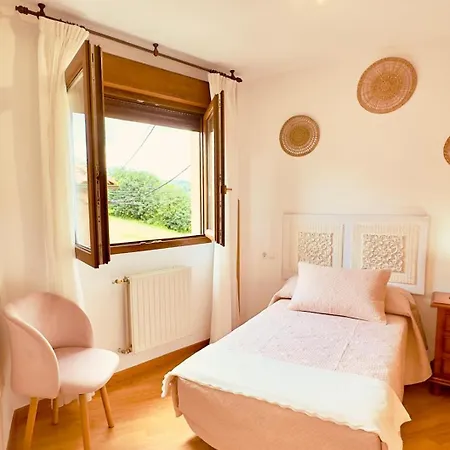 Dom wakacyjny Casa Miguel *