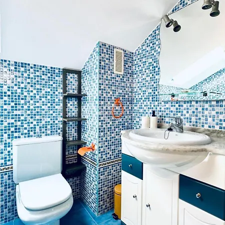 Casa Miguel Holiday home *