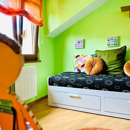 Dom wakacyjny Casa Miguel