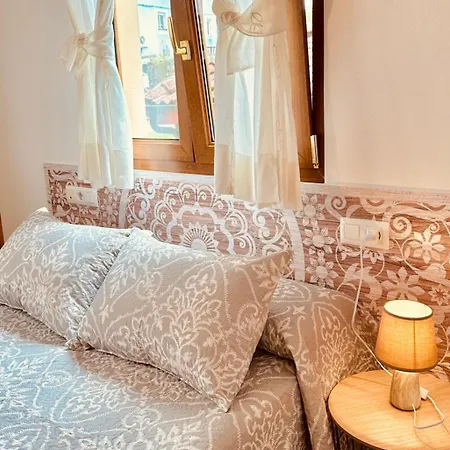 Casa Miguel Holiday home