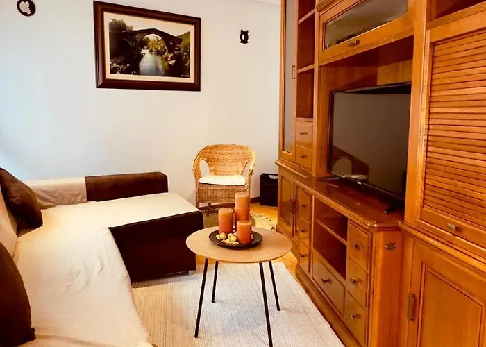 Casa Miguel Holiday home *