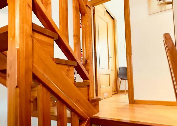 Holiday home Casa Miguel Cangas de Onis