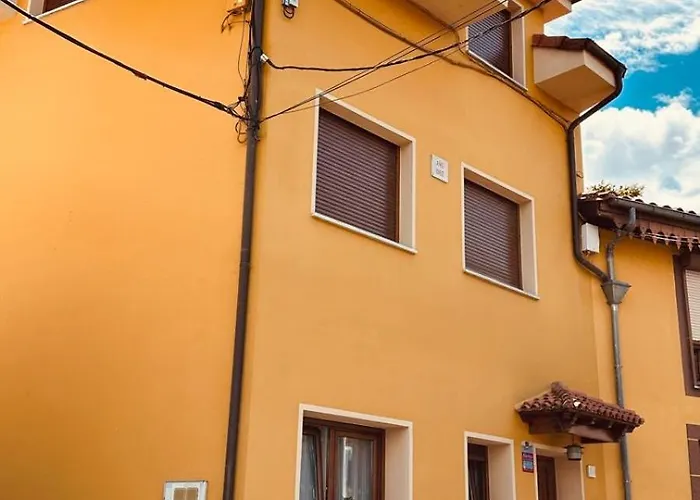 Holiday home Casa Miguel Cangas de Onis