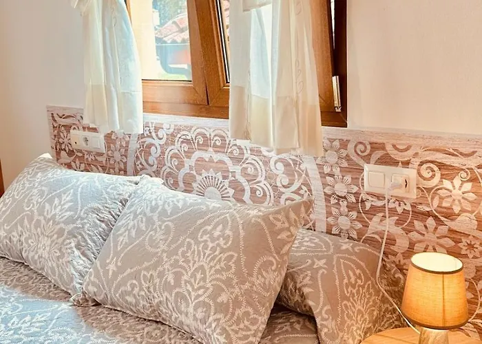 Casa Miguel Holiday home